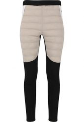 Spodnie narciarskie dla kobiet Endurance Eluna Primaloft WB. Brązowe spodnie narciarskie ENDURANCE, s, bez wzorów, z materiału, do biegania, primaloft. Za 304.50 zł.