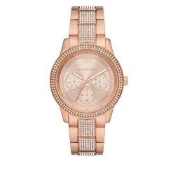 Zegarek Michael Kors. Czerwone zegarki Michael Kors. Za 799.99 zł.