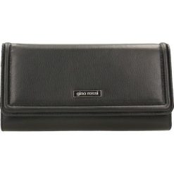 Portfel damski. Portfele Gino Rossi. Za 299.90 zł.