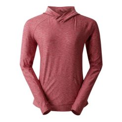 Damska Bluza Z Kapturem Sprint Cty. Czerwone bluzy Dare 2b, s, bez wzorów, z kapturem. Za 160.99 zł.