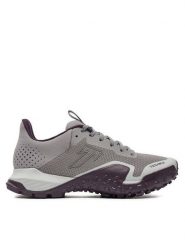 TECNICA Trekkingi Magma 2.0 S Ws GORE-TEX 21251500005 Szary. Szare obuwie sportowe TECNICA, z gore-texu, bez zapięcia, trekkingowe, gore-tex. Za 539.99 zł.