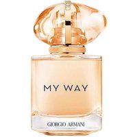 Armani - My Way Yellow - Woda Perfumowana - My Way Yellow Edp 30ml - Dla Kobiet. Perfumy damskie Armani. Za 405.00 zł.