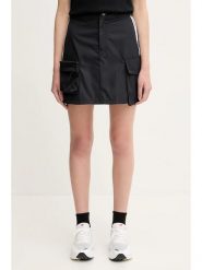 Adidas Spódnica w kolorze czarnym rozmiar: 36. Czarne spódnice Adidas, bez wzorów, mini. Za 144.95 zł.