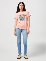 Wrangler Dżinsy - Slim fit - w kolorze błękitnym rozmiar: W29/L32. Niebieskie jeansy Wrangler, l, z aplikacjami. Za 197.17 zł.