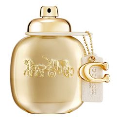 COACH GOLD Perfumy 50 ml Damski. Perfumy damskie Coach. Za 327.79 zł.