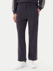 EA7 Emporio Armani Spodnie dresowe 7W000568 AF15528 U8117 Szary Relaxed Fit. Szare spodnie dresowe EA7 Emporio Armani, m, bez wzorów, z bawełny. Za 559.99 zł.
