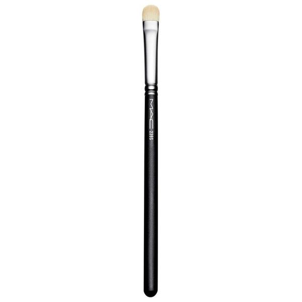 MAC 239S Eye Shader Brush Pędzle do cieni 1 ct 1 szt. Pędzle MAC. Za 116.00 zł.
