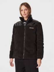 Ellesse Kurtka przejściowa Penne SGQ16969 Czarny Relaxed Fit. Czarne kurtki Ellesse, bez wzorów, z syntetyku, bez kaptura. Za 289.99 zł.