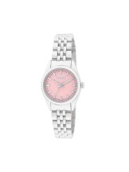 Liu Jo Zegarek Casual Nyria TLJ2802 Srebrny. Szare, analogowe zegarki Liu Jo, srebrne. Za 519.99 zł.