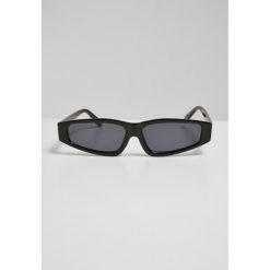 Okulary przeciwsłoneczne Urban Classics lefkada (x2). Czarne okulary przeciwsłoneczne Urban Classics, bez wzorów, eleganckie. Za 149.50 zł.