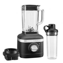 Blender kielichowy KitchenAid 5KSB4034EBK. Blendery KITCHENAID. Za 2,266.99 zł.