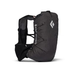 Plecak Black Diamond Distance 8. Niebieskie plecaki Black Diamond, bez wzorów. Za 703.12 zł.
