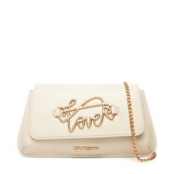 Torebka LOVE MOSCHINO. Torebki klasyczne Love Moschino, bez wzorów, bez dodatków. Za 809.99 zł.