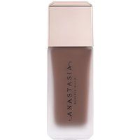 Anastasia Beverly Hills - Impeccable Blurring Second-skin Matte Foundation – Podkład - Impeccable Foundation Shade 25 - Dla Kobiet. Podkłady ANASTASIA BEVERLY HILLS. Za 215.00 zł.