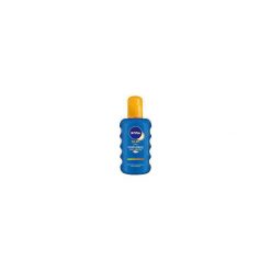 Nivea Protect & Moisture Sun Spray SPF15 200ml. Kremy do opalania Nivea. Za 43.99 zł.