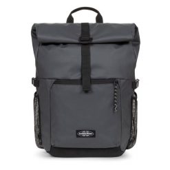Plecak Eastpak Toproll Pro. Szare plecaki Eastpak, bez wzorów. W wyprzedaży za 358.00 zł.