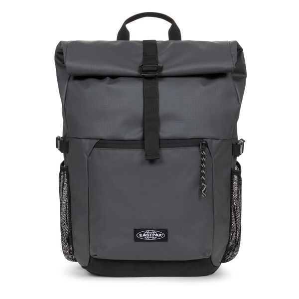 Plecak Eastpak Toproll Pro. Szare plecaki Eastpak, bez wzorów. Za 383.00 zł.