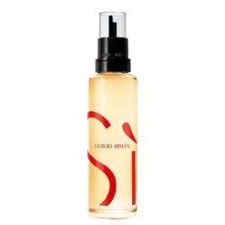 Armani Giorgio Armani Sì Passione Intense, Woda perfumowana 100 ml. Perfumy damskie Armani. Za 505.41 zł.