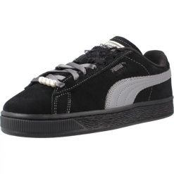 Buty PUMA YELLOW 40833003 Czarny. Czarne trekkingi Puma, ze skóry, na fitness i siłownię. Za 356.99 zł.