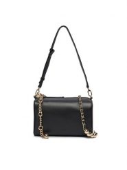 Furla Torebka WE00793 BX2269 CN O6000 Czarny. Czarne torebki klasyczne Furla, bez wzorów, ze skóry, bez dodatków. Za 1,319.00 zł.