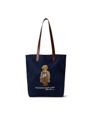 Polo Ralph Lauren Torba 405974589001 Granatowy. Niebieskie torby podróżne Polo Ralph Lauren, bez wzorów, z materiału. Za 529.99 zł.