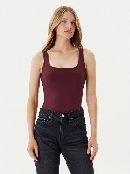 Vero Moda Top Million 10305800 Fioletowy Regular Fit. Fioletowe topy Vero Moda, xs, bez wzorów, z syntetyku, bez kołnierzyka, bez ramiączek. Za 39.99 zł.