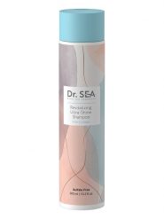 DR. SEA Szampon do włosów "Revitalizing ultra-shine" - 300 ml rozmiar: onesize. Szampony do włosów Dr. Sea. Za 43.99 zł.