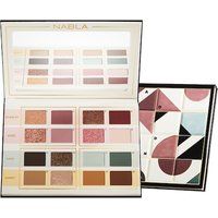 Read My Mind Palette - Paletka do oczu. Palety cieni NABLA. Za 189.00 zł.