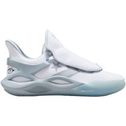 Adidasy Converse All Star Bb Trilliant Cx Ox, Dla obu płci. Białe obuwie sportowe Converse, bez zapięcia, Converse All Star. Za 590.00 zł.