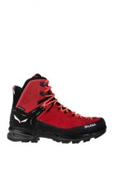 Buty trekkingowe damskie Mtn Trainer 2 Mid GTX Women. Czarne trekkingi Salewa, z gore-texu, trekkingowe. Za 1,099.00 zł.