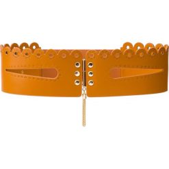Pasek Damski TWINSET - Cintura 191TO5330 Cuoio 00057. Paski Twinset. Za 439.00 zł.