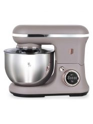 Berlinger Haus Robot kuchenny w kolorze w kolorze szarobrązowym - 6 l rozmiar: onesize. Roboty kuchenne Berlinger Haus. Za 521.99 zł.