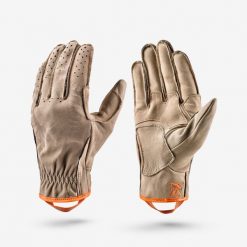 Rękawice do asekuracji Simond. Rękawiczki SIMOND, bez wzorów, z materiału, sportowe. Za 129.99 zł.