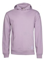 Protective Bluza "Jack" w kolorze lawendowym rozmiar: S. Różowe bluzy Protective, s, bez wzorów, z bawełny, z kapturem. Za 148.96 zł.