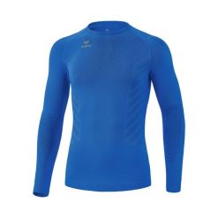 Dżersej z długim rękawem Erima Athletic. Niebieskie bielizna sportowa Erima, xl, bez wzorów, z dżerseju. Za 274.99 zł.