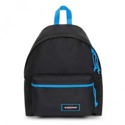 Plecak Eastpak Padded Pak'R. Czarne plecaki Eastpak, bez wzorów. Za 272.50 zł.