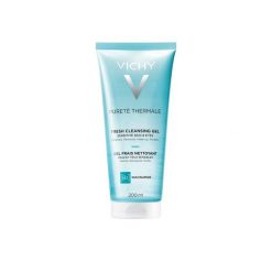 Vichy Pureté Thermale Orzeźwiające Żele do mycia twarzy 226 g. Oczyszczanie Vichy. Za 105.99 zł.