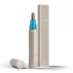 Mint by Dr. Mintcheva MINT Blue Lip Shine pH Lip Glow Błyszczyki 4 ml. Błyszczyki Mint by Dr. Mintcheva. Za 197.99 zł.