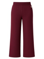 U.S. Polo Assn. Spodnie dresowe w kolorze fioletowym rozmiar: S. Różowe spodnie dresowe U.S. Polo Assn., s, bez wzorów, z bawełny. Za 135.81 zł.