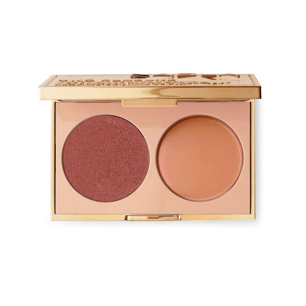 NABLA Two Reasons Róż do policzków 5 g Soft Nude. Róże NABLA. Za 84.80 zł.