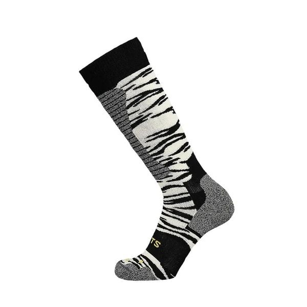 Skarpetki Barts Tech. Białe skarpety Barts, bez wzorów, z wełny. Za 134.50 zł.