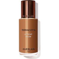 Guerlain - Terracotta Le Teint glow - Podkład - Terracotta glow Fluid Fdt 7w - Dla Kobiet. Podkłady Guerlain. Za 289.00 zł.