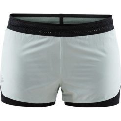 Craft Spodenki Damskie Nanoweight Shorts Jasny Zielony S. Szorty Craft. Za 199.00 zł.