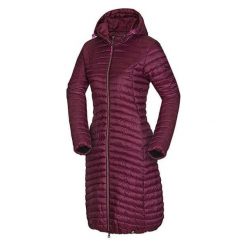 Northfinder Damska kurtka Emme lin Rose BU-4522SP (rozmiar S). Czerwone kurtki sportowe Northfinder, s, bez wzorów, z syntetyku, bez kaptura, outdoorowe. W wyprzedaży za 273.00 zł.