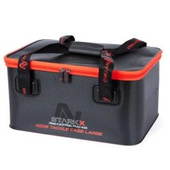 Torba wędkarska Nytro Starkx Ultra-Eva 4228 Eva. Czarne torby na ramię NYTRO, bez wzorów, z materiału, na ramię, bez dodatków. Za 299.00 zł.