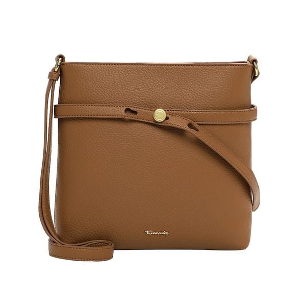 Tamaris Torebka Naramienna TAS Kathi Torebki 1 ct Damski. Torby na ramię Tamaris, bez wzorów, z materiału, eleganckie, na ramię, bez dodatków. Za 154.99 zł.