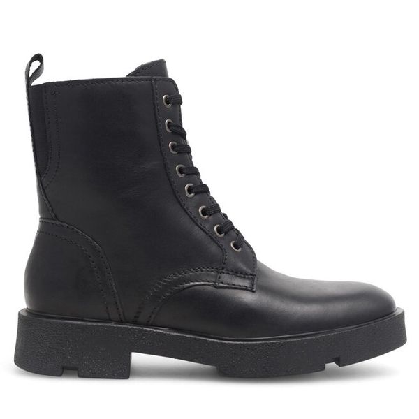 Trapery Lasocki. Czarne trapery i śniegowce Lasocki. Za 195.99 zł.