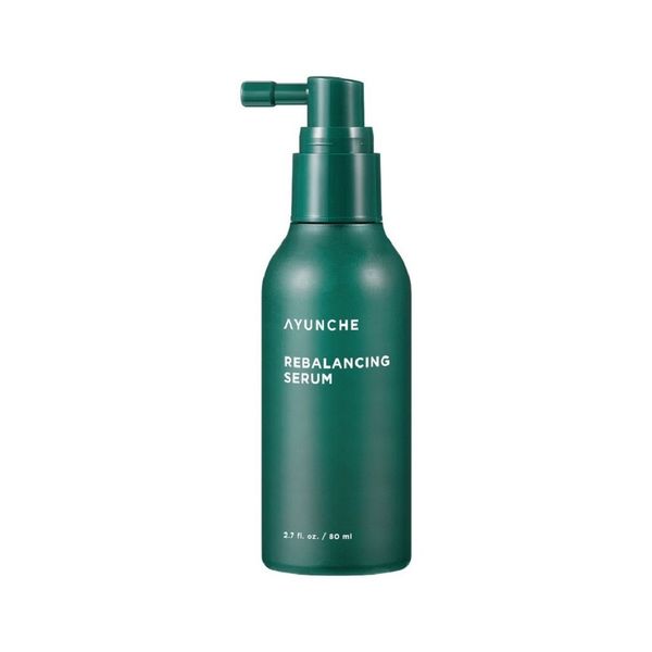 Ayunche Olejki i serum do włosów 80 ml. Odżywki do włosów Ayunche. Za 208.69 zł.