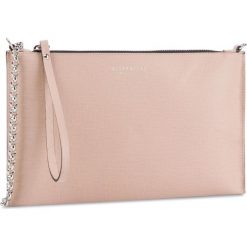 Torebka HISPANITAS - BV98591 Adorno Plata. Czerwone torebki klasyczne Hispanitas, bez wzorów, ze skóry, bez dodatków. W wyprzedaży za 289.00 zł.