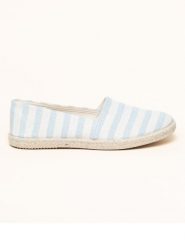 Kitz-pichler Espadryle "Camping Linen duo" w kolorze białym rozmiar: 37. Białe espadryle Kitz pichler, bez wzorów, z materiału, bez obcasa, bez zapięcia. Za 130.99 zł.